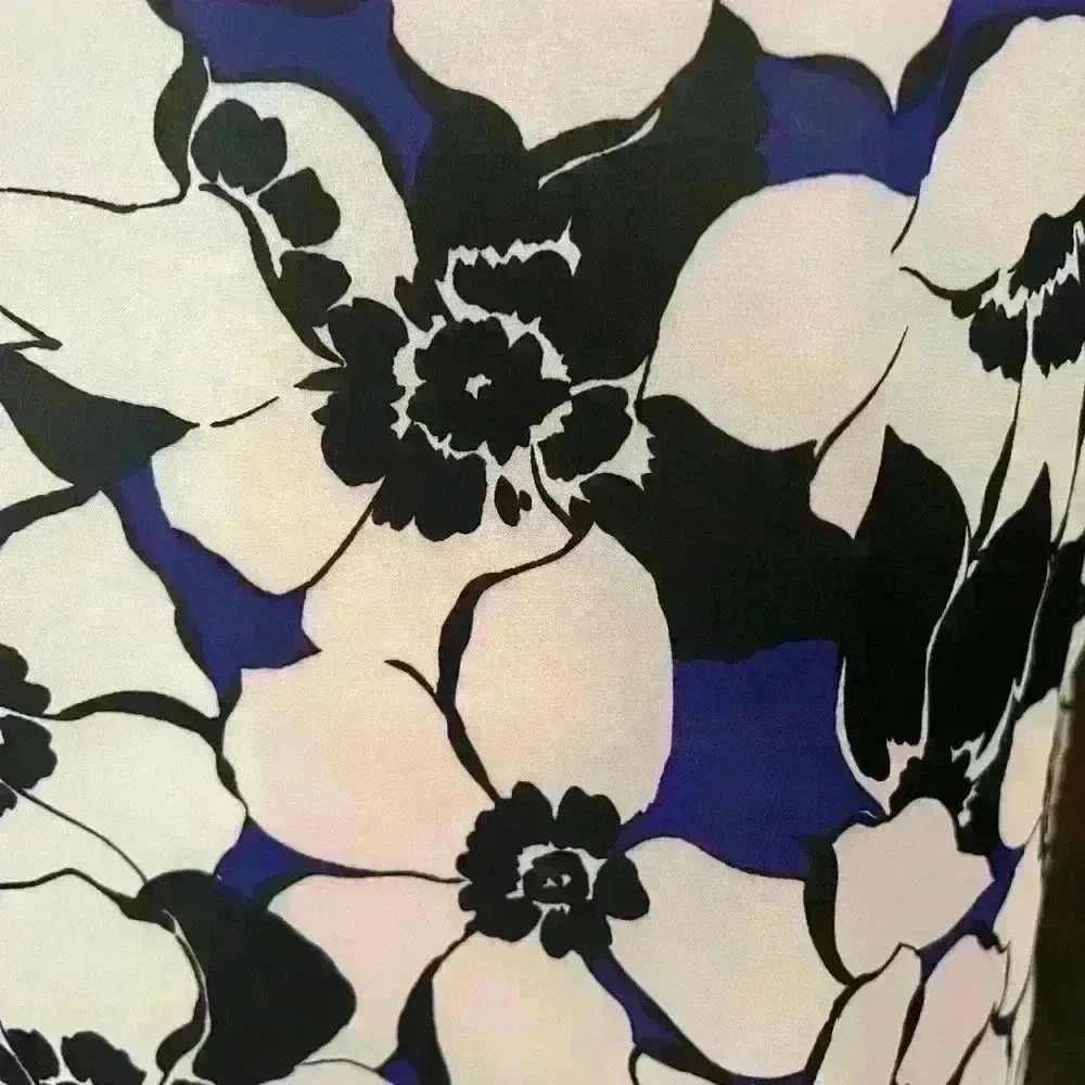 WHO WHAT WEAR Sleeveless Tunic top Size M - Picture 6 of 6